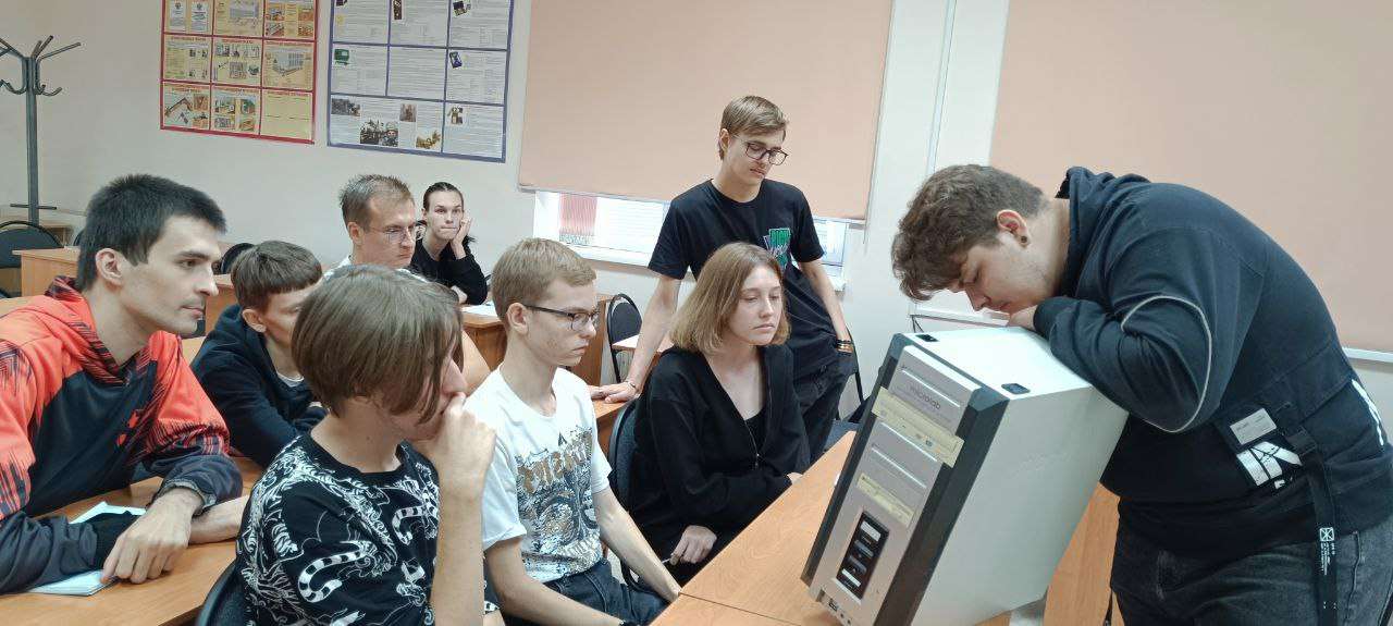 Изображение для новости