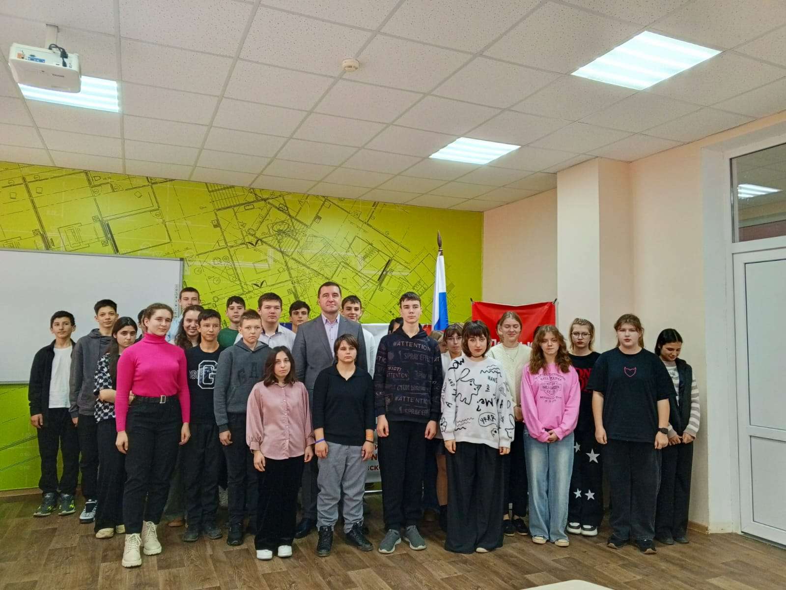 Изображение для новости