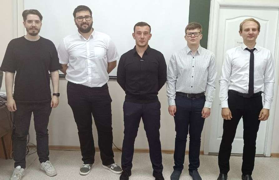 Изображение для новости